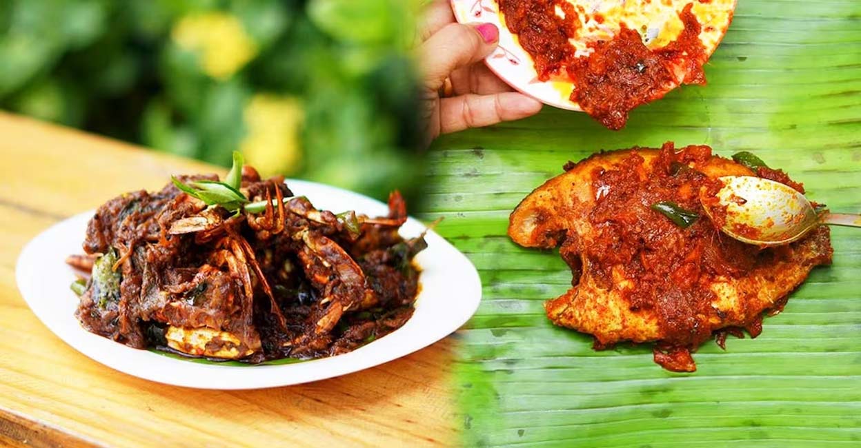 The confidence in the taste and quality of their food is so high that the owner of Darbar pledges to refund customers who are dissatisfied with their meal. Photo: Facebook/Darbar Seafood Restaurant
