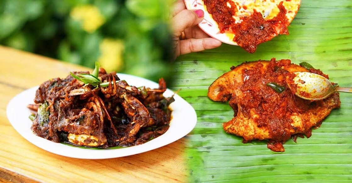 The confidence in the taste and quality of their food is so high that the owner of Darbar pledges to refund customers who are dissatisfied with their meal. Photo: Facebook/Darbar Seafood Restaurant