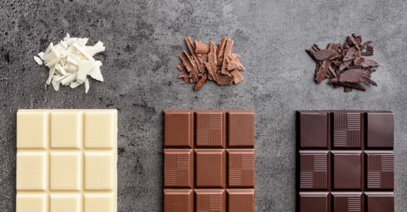 Dark chocolate: How much of it is too much?