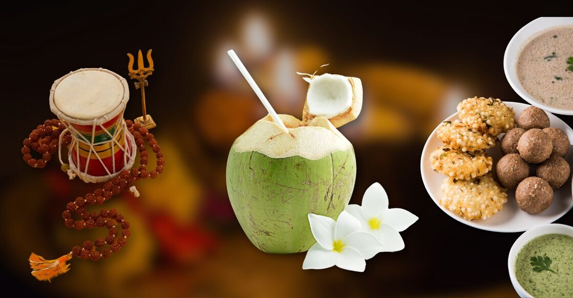 What to include and exclude in your Shivaratri fasting diet? A practical guide