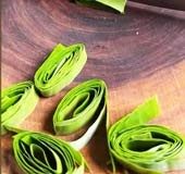 Banana leaf halwa: A feast or a failure?