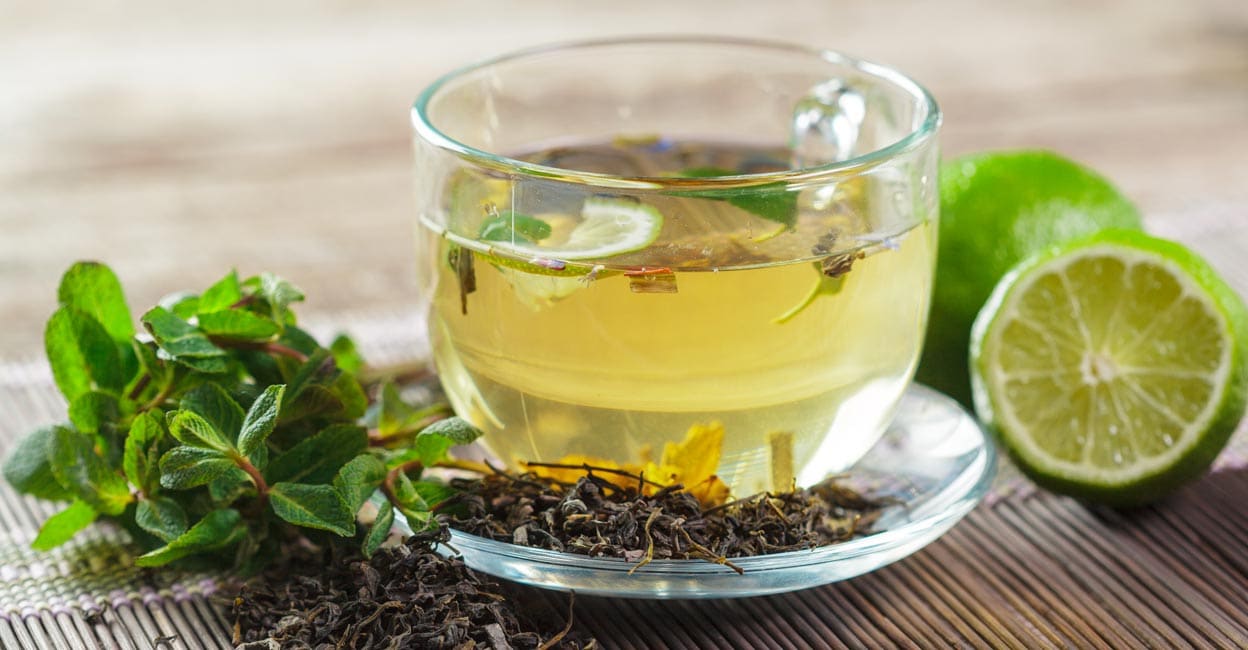 Tea Tea. Photo: iStock/FabrikaCr