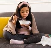 Best foods to eat when you have a fever