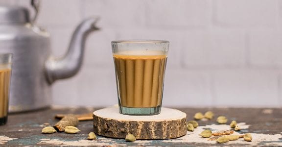 The chai tea debate: How the West played with India's favourite beverage