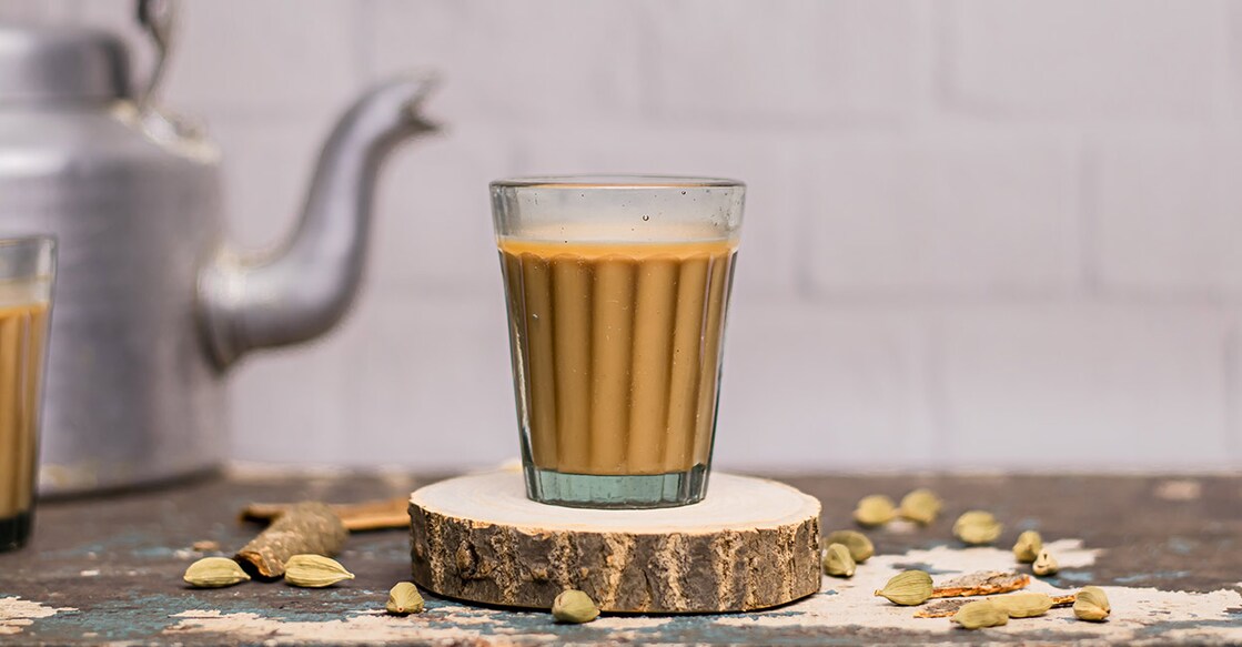 Chai. Photo: iStock/Seemanta Dutta