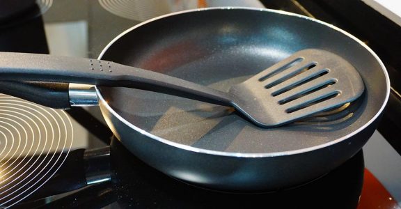 Can you use a newly-brought non-stick pan right away or should you season it?