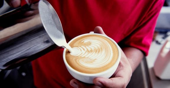 Love coffee? Know how much caffeine a day is safe