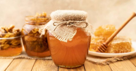 Want to keep honey good for decades? Here's how
