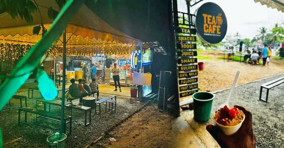 Tea Cafe: The perfect blend of tasty teas and cozy ambiance in Kalamassery