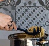 Why your kitchen needs a spaghetti ladle: Practical uses explained