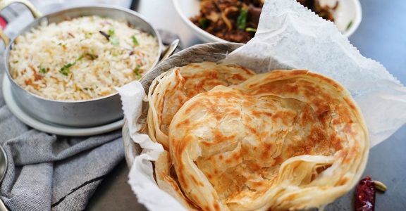 Nool vs coin vs bun porotta: How to distinguish these unique varieties