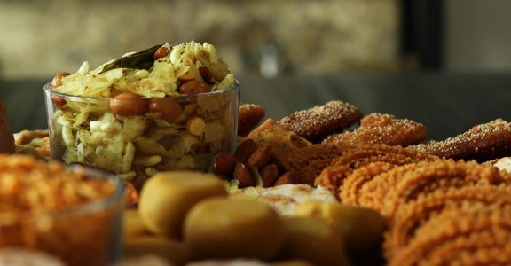 From aloo bhujia sev to sweet boxes: What Reliance employees are getting for Ambani wedding