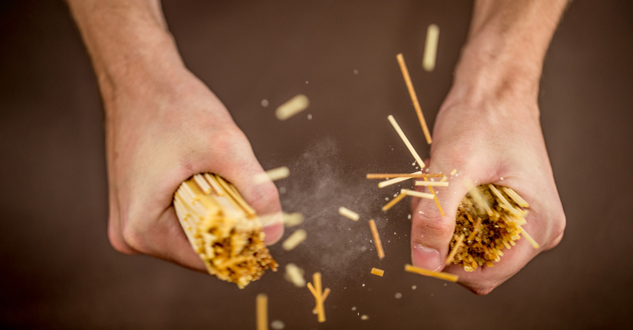 Representative image: iStock/CasarsaGuru