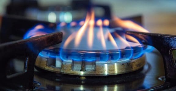 What to do immediately if your LPG gas cylinder is leaking