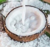 Coconut cream vs coconut milk: Which one to use and when?