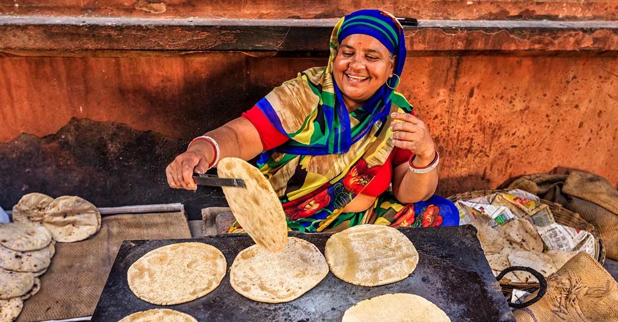 Chapati