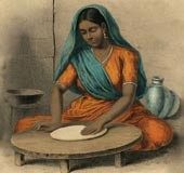 The curious case of Chapati Movement: How this classic roti became part of India's freedom struggle