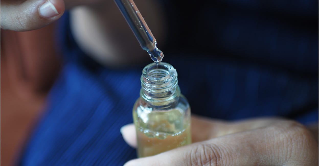 Oil Photo: iStock/towfiqu ahamed