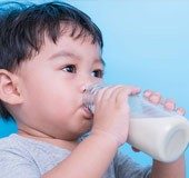 When and how to introduce cow’s milk into your child’s diet: A comprehensive guide