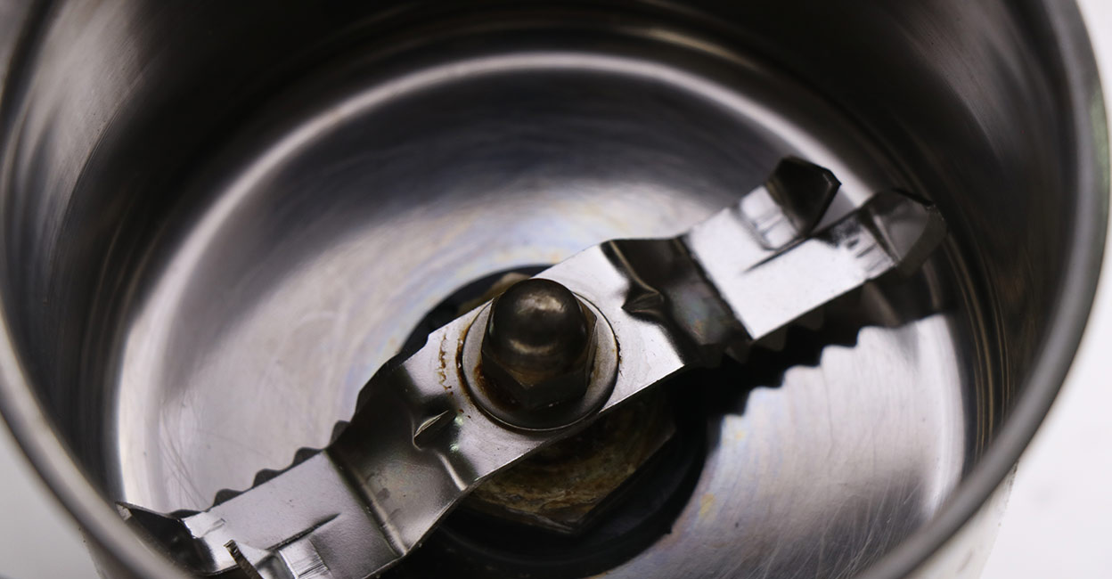 Mixie jar Representative image: Shutterstock/Pixel Enforcer