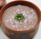 Ragi-vegetable porridge: A delicious and effective way to lose weight