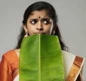 Inwards or outwards? How to fold a banana leaf after Onam sadya – The Kerala way