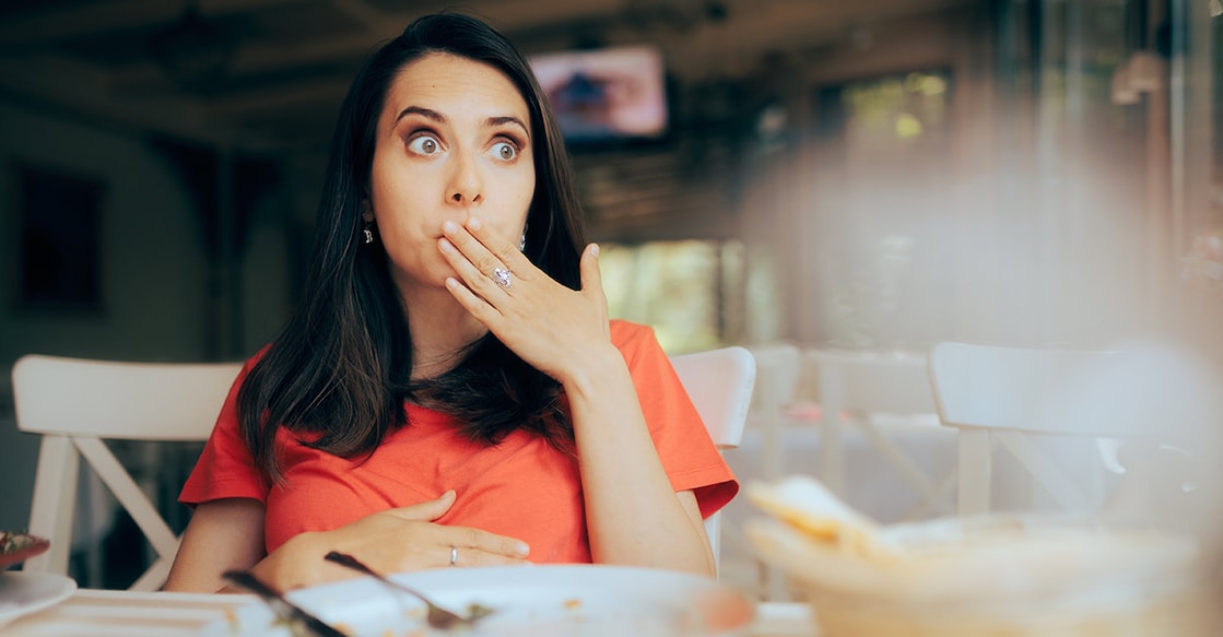 Representative image: Shutterstock/Nicoleta Ionescu