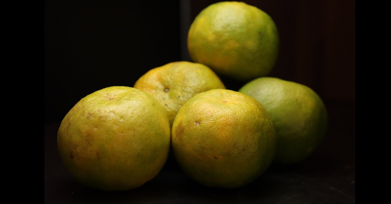 Coorg orange Coorg orange. Photo: Shutterstock/Pixeled moments