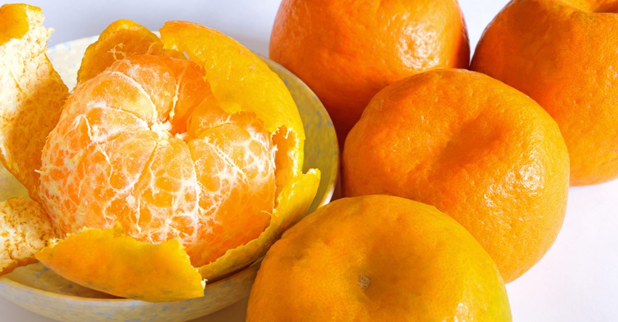 Darjileeng orange Darjileeng orange. Photo: Shutterstock/KishoreJ