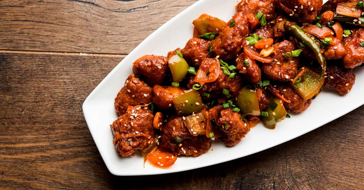 Representative image: Shutterstock/Indian Food Images
