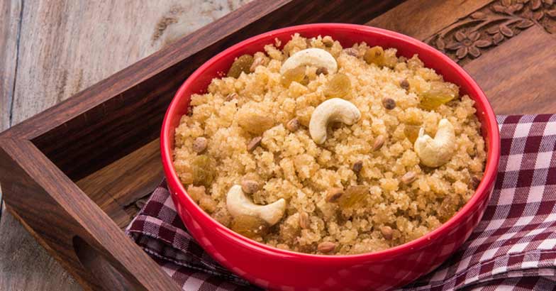Bread halwa Bread halwa