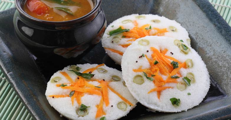 The many avatars of the modest idli The many avatars of the modest idli