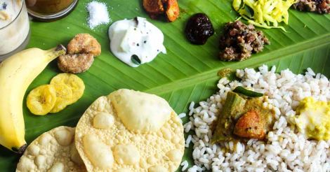 With Vishukani and Sadya, Keralites celebrate Vishu