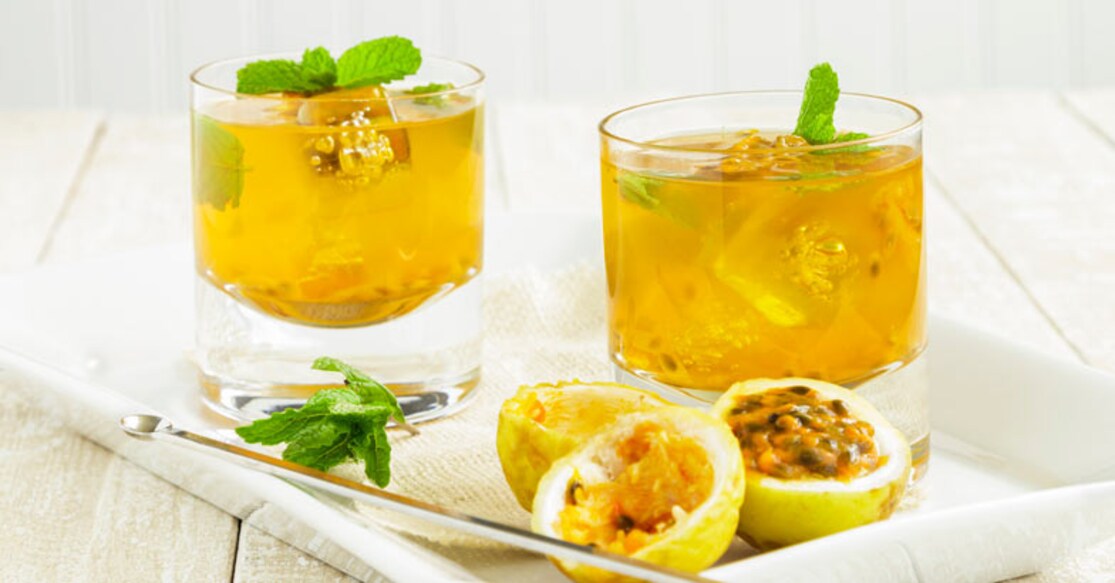 517119611, Passion fruit chiller 517119611, Passion fruit chiller