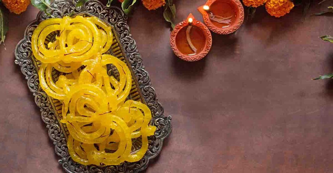Top 10 recipes for Navratri season