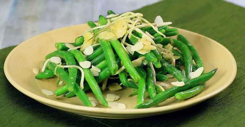 green-bean green-bean