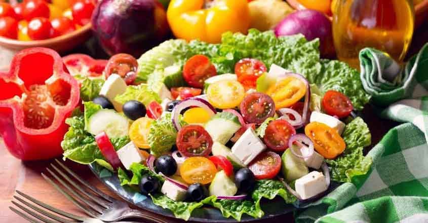 salad salad