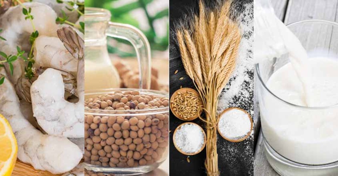 allergy-food