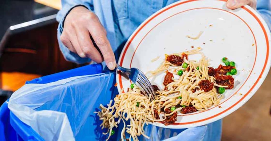 food-waste food-waste