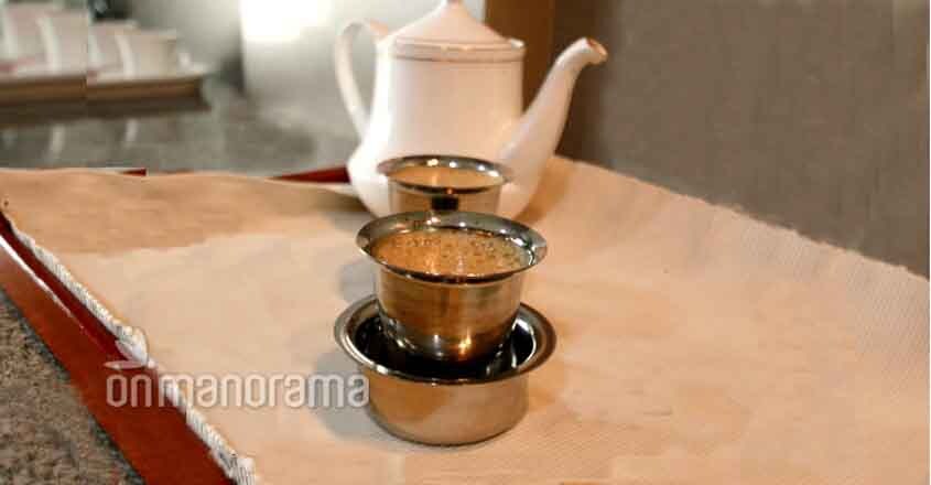 coffee-ed coffee-ed