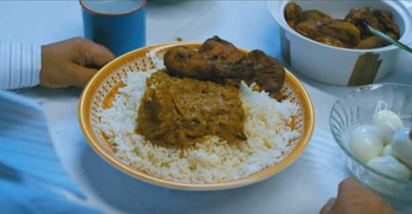 How Amen celebrated local tastes and flavours of Kuttanad How Amen celebrated local tastes and flavours of Kuttanad