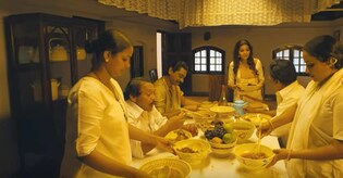 How 'Amen' celebrated local tastes and flavours of Kuttanad