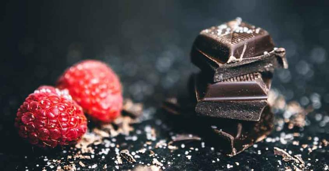 chocolate chocolate