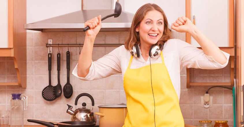 cooking cooking