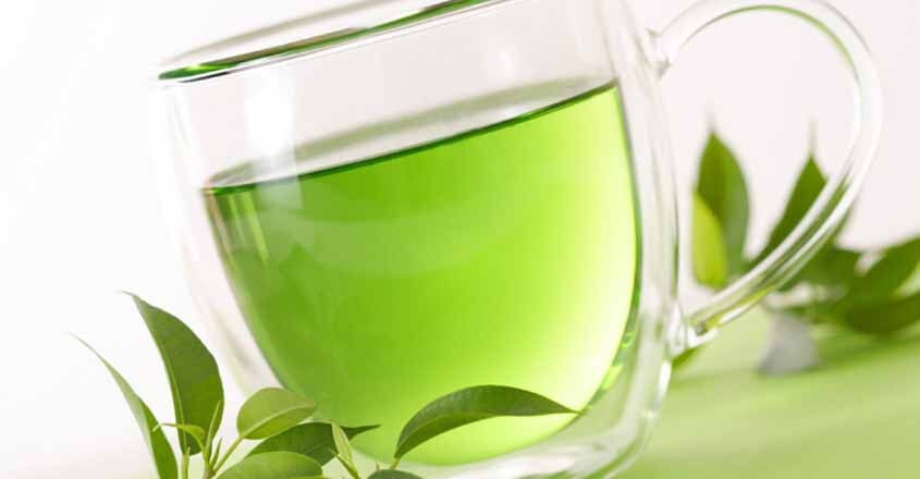 green-tea green-tea