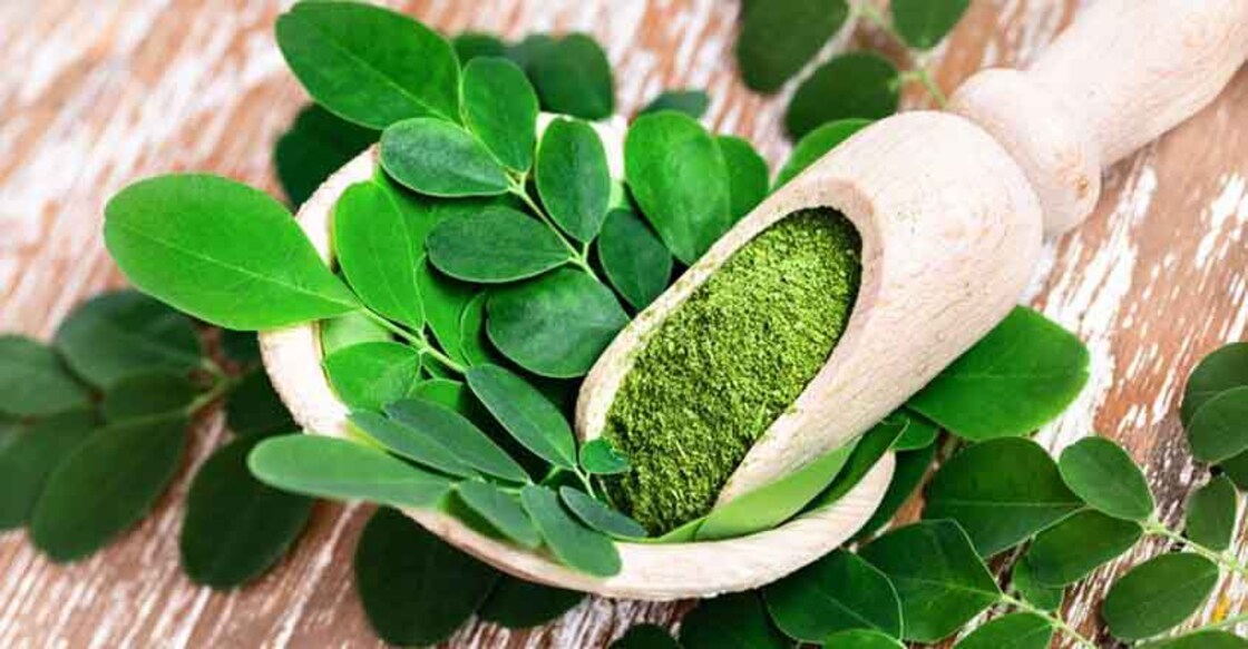 Superfoods in our backyards