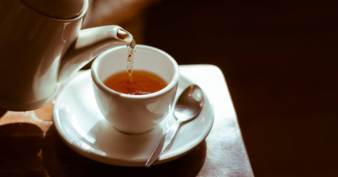The perfect tea