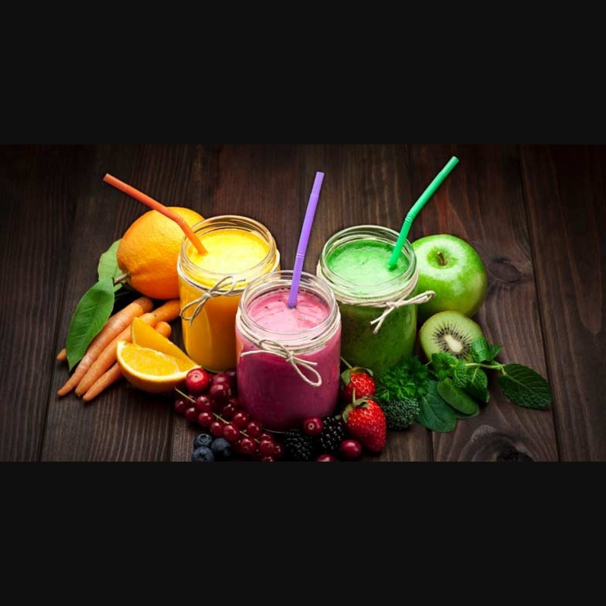 Say hello to healthy smoothies this summer | Drinks | Cuisine Corner |  Juice | Smoothies | Detox diet | Health Drinks | Breakfast | Summer Coolers