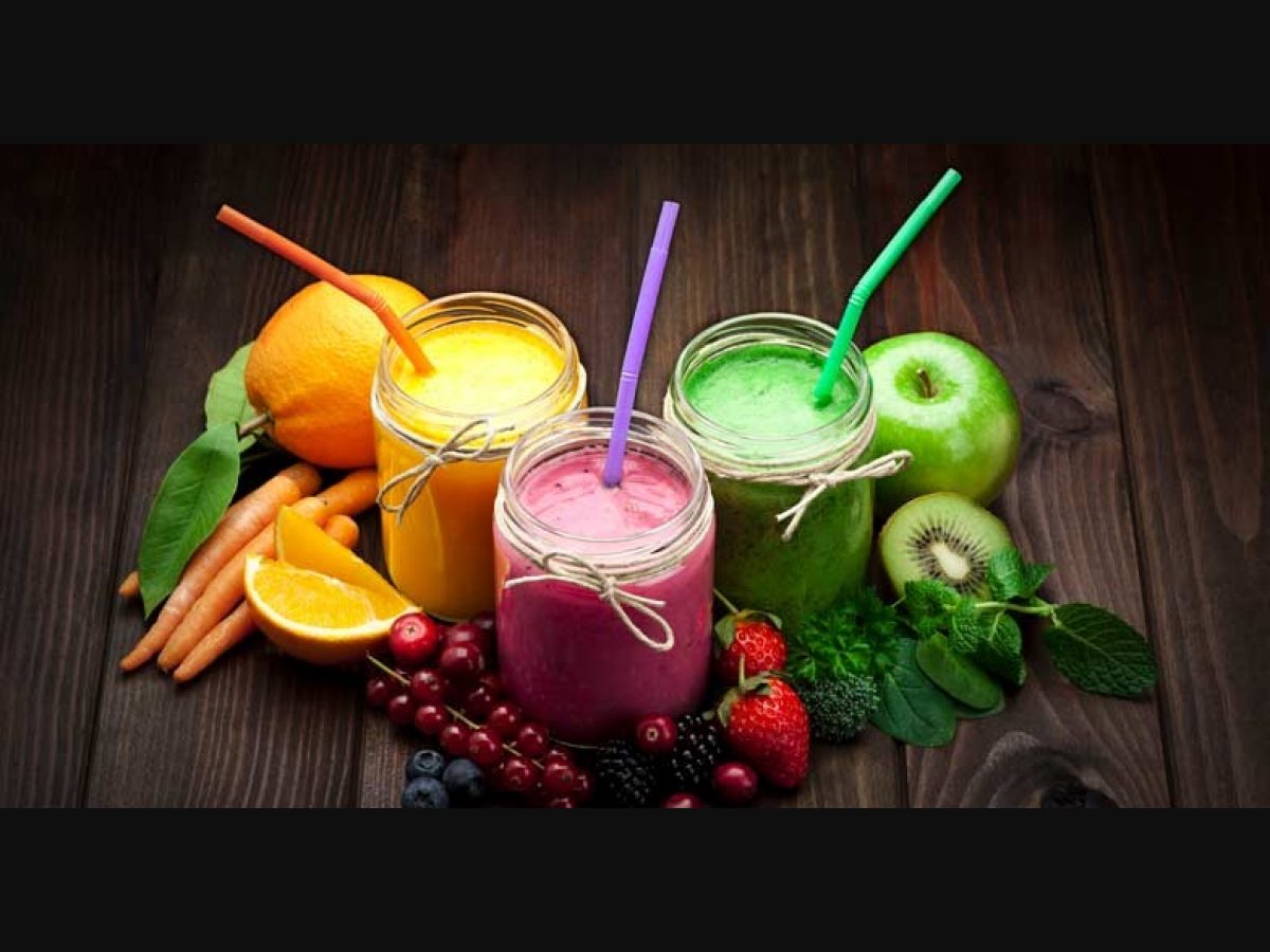 Say hello to healthy smoothies this summer | Drinks | Cuisine Corner |  Juice | Smoothies | Detox diet | Health Drinks | Breakfast | Summer Coolers