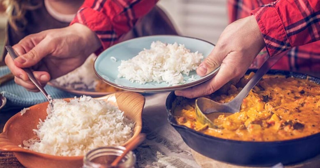 Rice